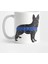 Blue Line K9 Aged Kupa Bardak 1