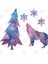 Howling Wolf Kupa Bardak 3