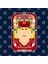 Baseball Red Blue White - Deuce Crackerjack - Hazel Version Kupa Bardak 3