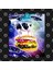 Cow Riding Burger In Space With Ufo Kupa Bardak 3