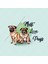 Must Love Pugs Kupa Bardak 3