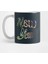 New York Print Kupa Bardak 1