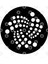 Iota Coin Cryptocurrency Kupa Bardak 3