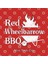Mr Robot Red Wheelbarrow Bbq Kupa Bardak 3
