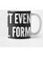 Funny Meme - This Isn'T My Final Form - Funny Joke Statement Humor Slogan Quotes Saying Kupa Bardak 2