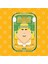Rugby Gold And Green - Maul Propknockon - Hazel Version Kupa Bardak 3