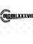 1987 Roman Numerals Kupa Bardak 3