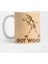 Got Wood Tin Man Axe Kupa Bardak 1