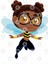 Bumblebee Kupa Bardak 3