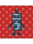 Beep Boop The Robot Kupa Bardak 3