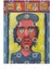 El Che With Hearts Kupa Bardak 3