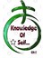 Knowledge Of Self By Edit Kupa Bardak 3