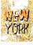 New York Kupa Bardak 3