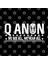 Q Anon We See All We Hear All Kupa Bardak 3