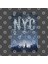 New York Skyline Kupa Bardak 3