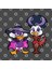Dark & Morg Kupa Bardak 3