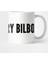 Geeky Hobbit Slogan - Cool Story Bilbo - Funny Meme Statement Humor Geek Joke Lord Of The Rings Bilbo Baggins Kupa Bardak 2