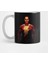 Shazam - Alex Ross Style Kupa Bardak 1