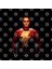 Shazam - Alex Ross Style Kupa Bardak 3
