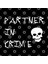 Partner İn Crime Kupa Bardak 3