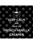 Keep Calm French Vanilla Creamer Coffee Lover Kupa Bardak 3
