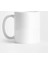 Shadowhunters Runes / The Mortal İnstruments - Single Line (Black) - Mundane - Gift İdea Kupa Bardak 1