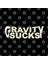Gravity Sucks Kupa Bardak 3