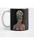 Melanin Queen Black Pride Art Kupa Bardak 1