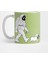Walking The Dog Astronaut Kupa Bardak 1