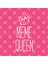 Meme Queen For Queens! Queen Of Memes Kupa Bardak 3