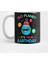Go Planet Its Your Earth Day Funny April 22 Birthday 1 Kupa Bardak 1