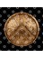 Spartan Shield - Sparta Warrior Helmet Kupa Bardak 3