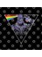 Dark Side Of Infinity Kupa Bardak 3