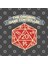 D20 The Original Game Controller Kupa Bardak 3