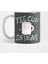 Teecupdesigns Merch Kupa Bardak 1