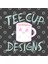 Teecupdesigns Merch Kupa Bardak 3