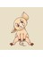 Cute Piglet Kupa Bardak 3