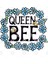Queen Bee Kupa Bardak 3