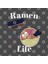Ramen Life - Authentic Ramen Experience Kupa Bardak 3