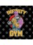 Infinity Gym Kupa Bardak 3