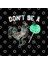 Dont Be A Lollipop Rooster Candy - Funny Puns Kupa Bardak 3