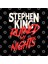 Stephen King Ruined My Nights Kupa Bardak 3
