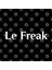 Le Freak Kupa Bardak 3