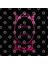 Gothic Lolita Romantic Butterfly Kupa Bardak 3