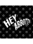 Abbot & Costello - Hey Abbot! Kupa Bardak 3