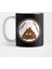 Poo Smiley Face Emoji - Original Soft Serve Kupa Bardak 1