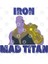 Thanos Infinity Champ Kupa Bardak 3