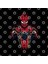 Infinity Spider Kupa Bardak 3