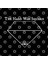 The Halo Was Square 7 White Line Kupa Bardak 3