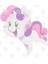 Sweetie Belle Kupa Bardak 3